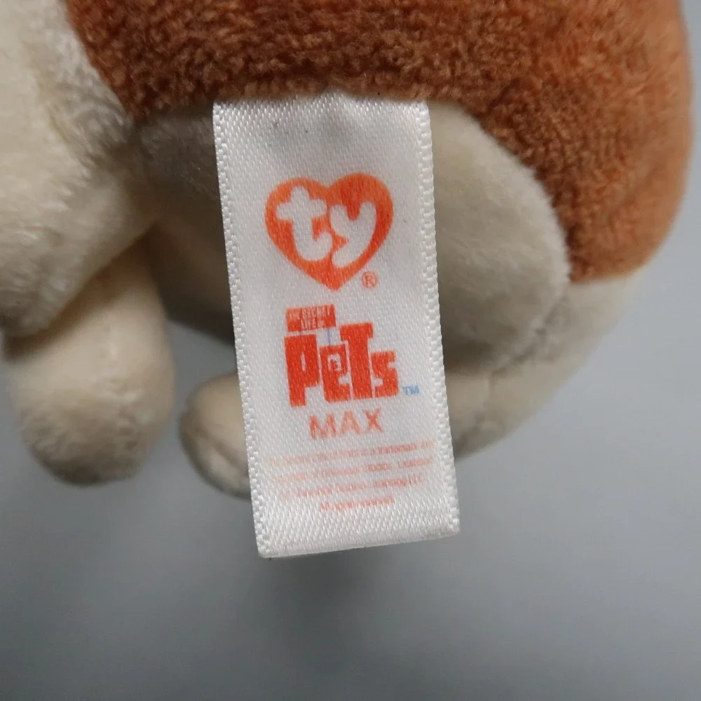Secret Life of Pets Mel & Max 6